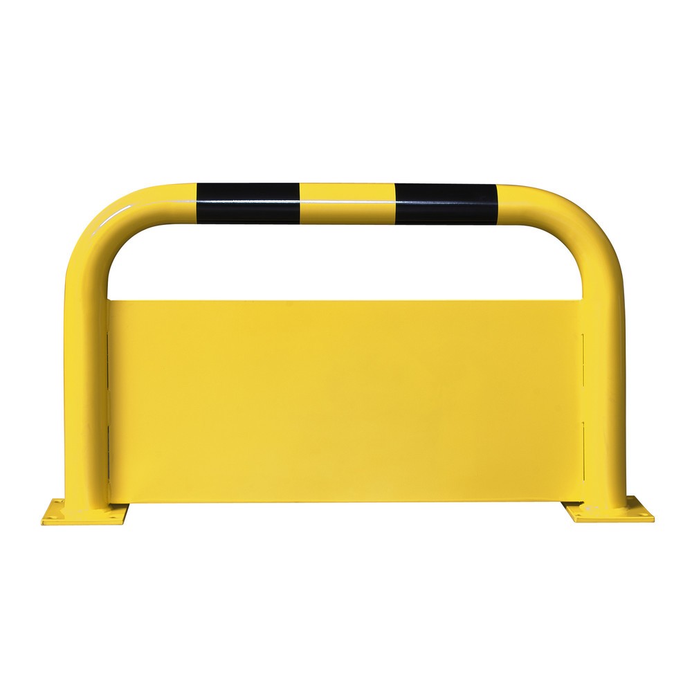 Productafbeelding nr. 2: Beschermbeugel met onderrijdbeveiliging, hxb 600 x 1.000 mm