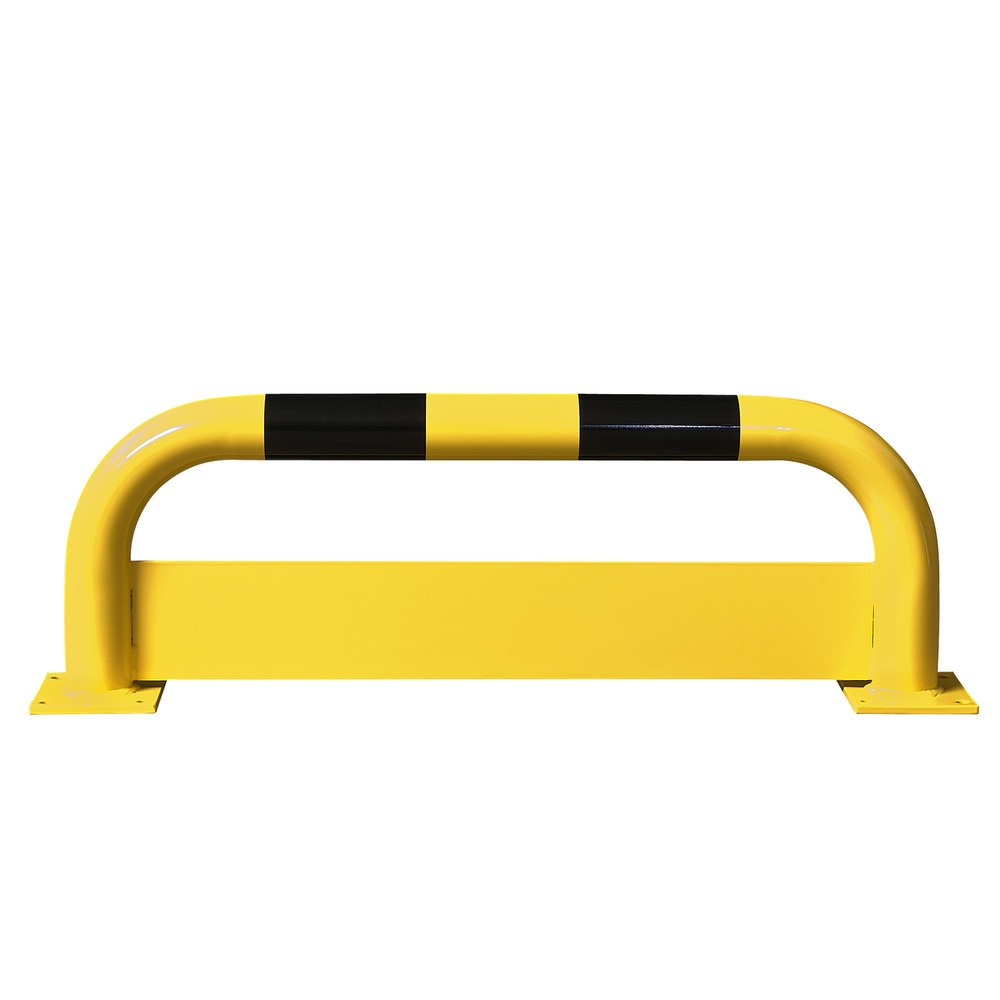 Productafbeelding nr. 4: Beschermbeugel met onderrijdbeveiliging, hxb 350 x 1.000 mm