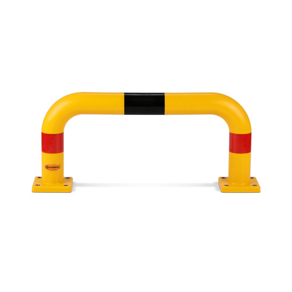 Productafbeelding nr. 1: Beschermbeugel Rambowl, b x h 750 x 350 mm