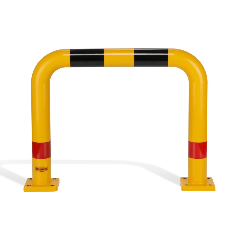 Productafbeelding nr. 1: Beschermbeugel Rambowl, b x h 750 x 600 mm