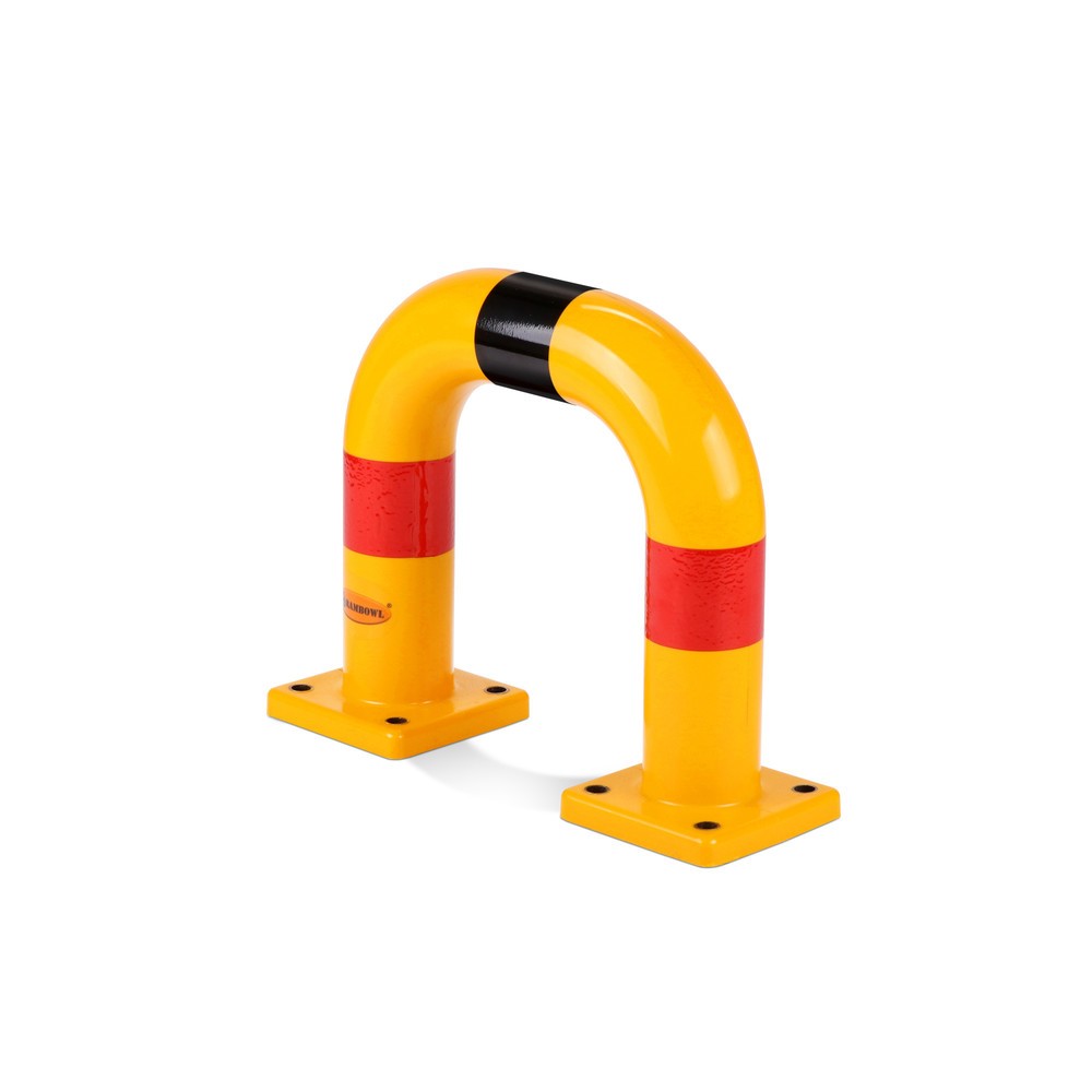 Productafbeelding nr. 2: Beschermbeugel Rambowl, b x h 375 x 350 mm