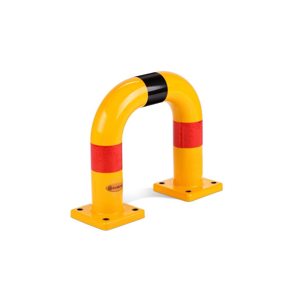 Productafbeelding nr. 8: Beschermbeugel Rambowl, b x h 375 x 350 mm