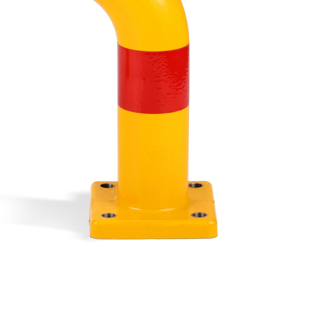Productafbeelding nr. 10: Beschermbeugel Rambowl, b x h 750 x 350 mm
