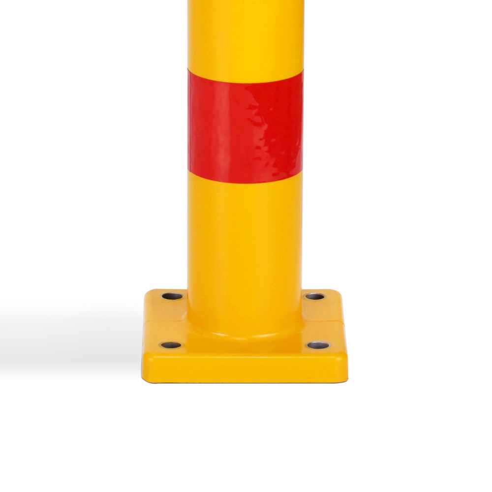 Productafbeelding nr. 10: Beschermbeugel Rambowl, b x h 750 x 600 mm