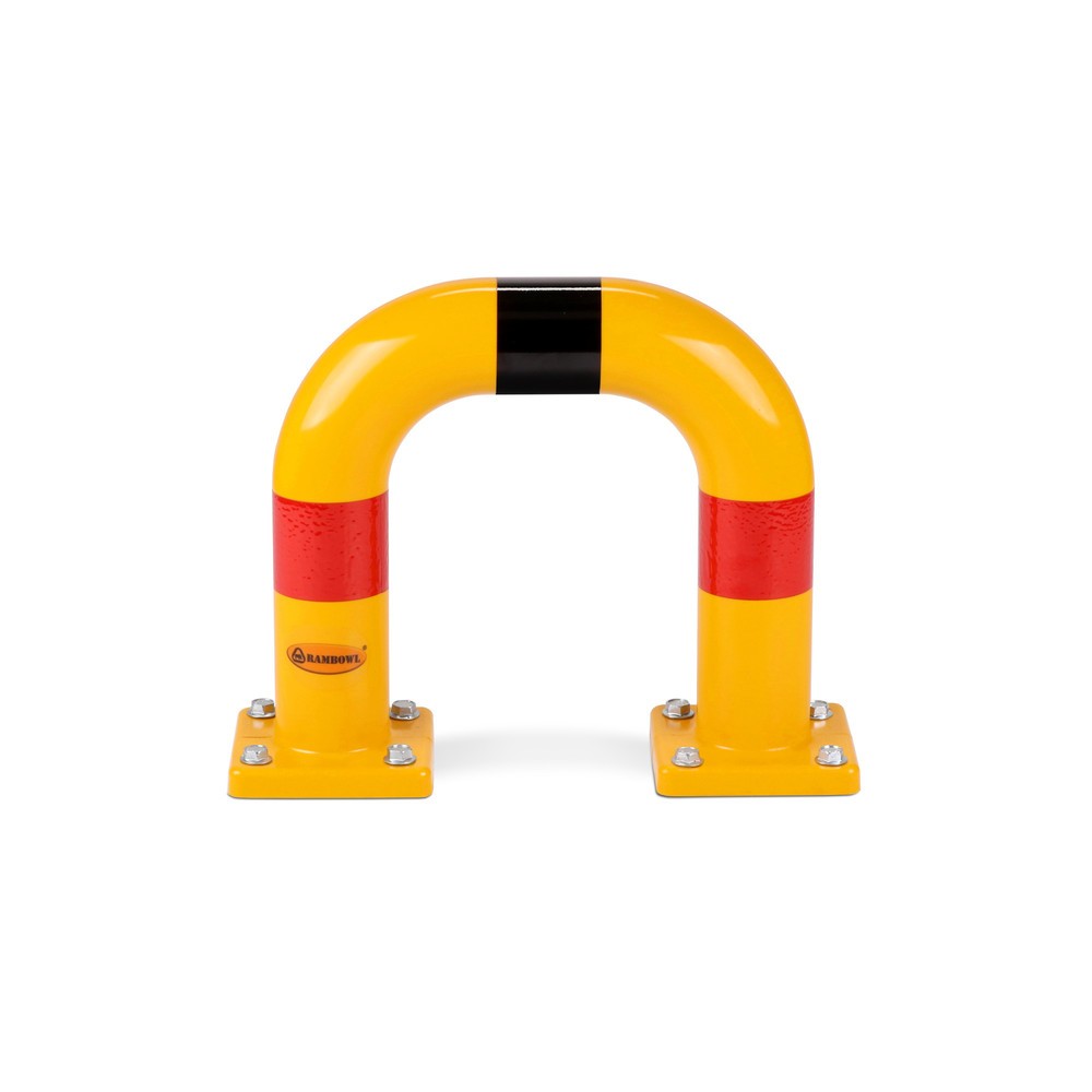 Productafbeelding nr. 11: Beschermbeugel Rambowl, b x h 375 x 350 mm
