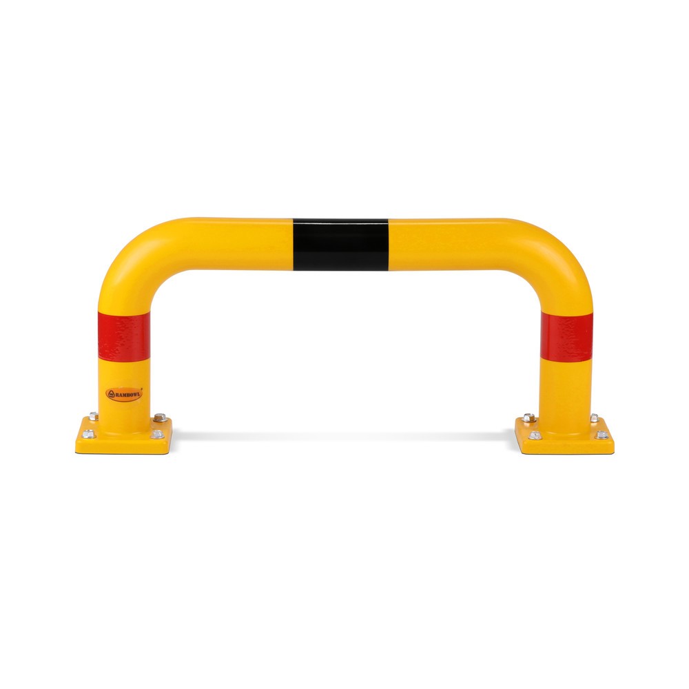 Productafbeelding nr. 11: Beschermbeugel Rambowl, b x h 750 x 350 mm