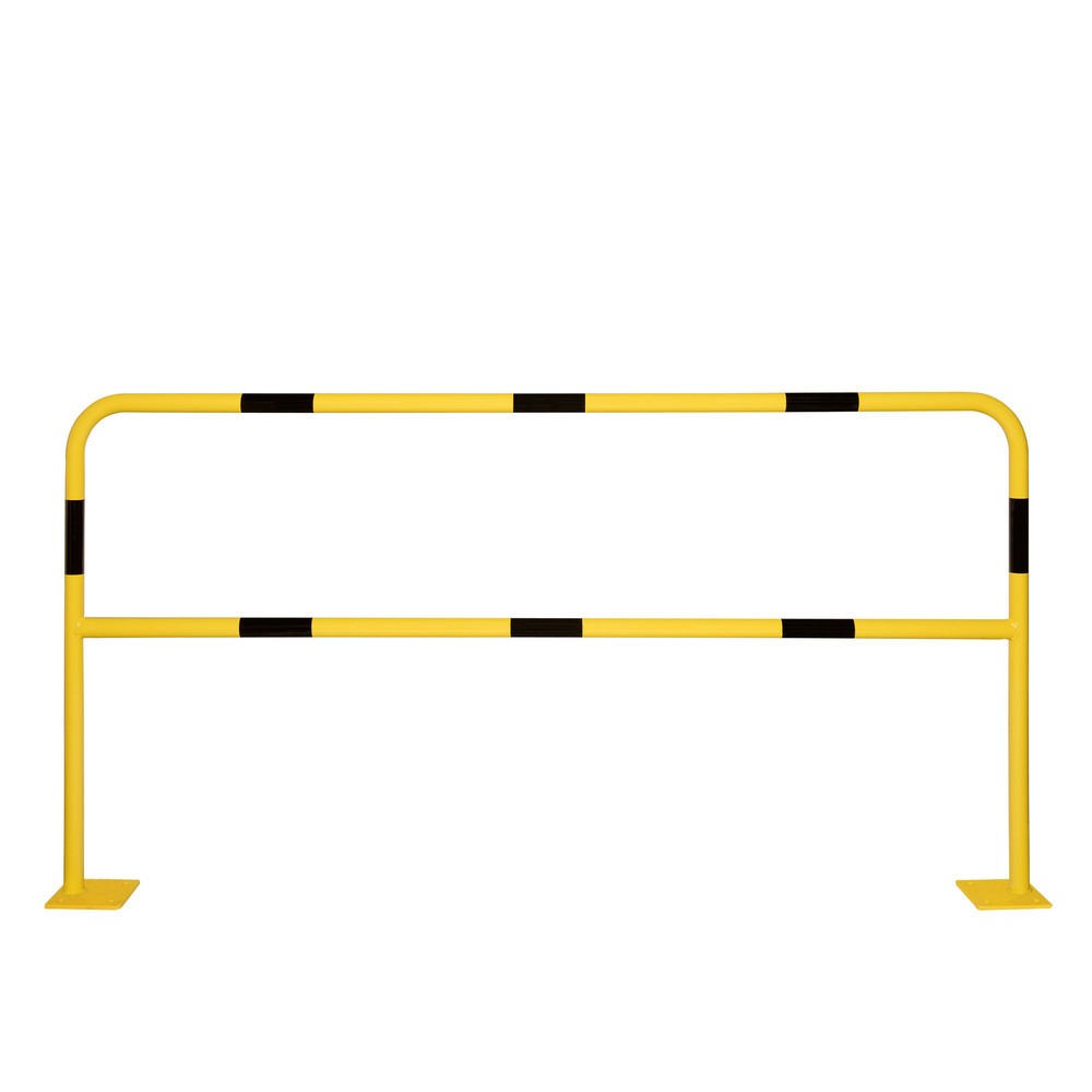 Product afbeelding: Beschermbeugel Small, voor binnengebruik, hxb 1.000 x 2.000 mm