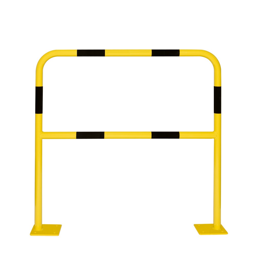 Product afbeelding: Beschermbeugel Small, voor binnengebruik, hxb 1.000 x 1.000 mm