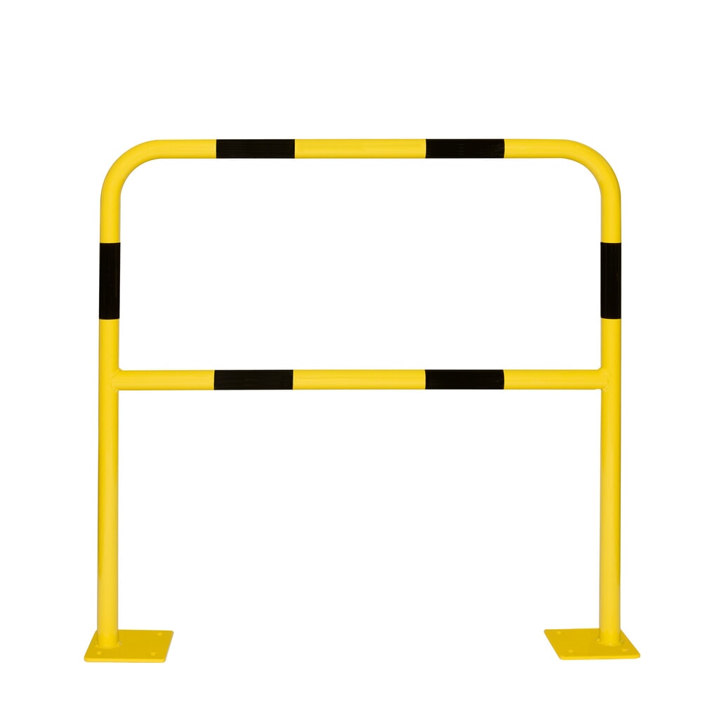 Product afbeelding: Beschermbeugel Small, voor binnengebruik, hxb 1.000 x 1.000 mm