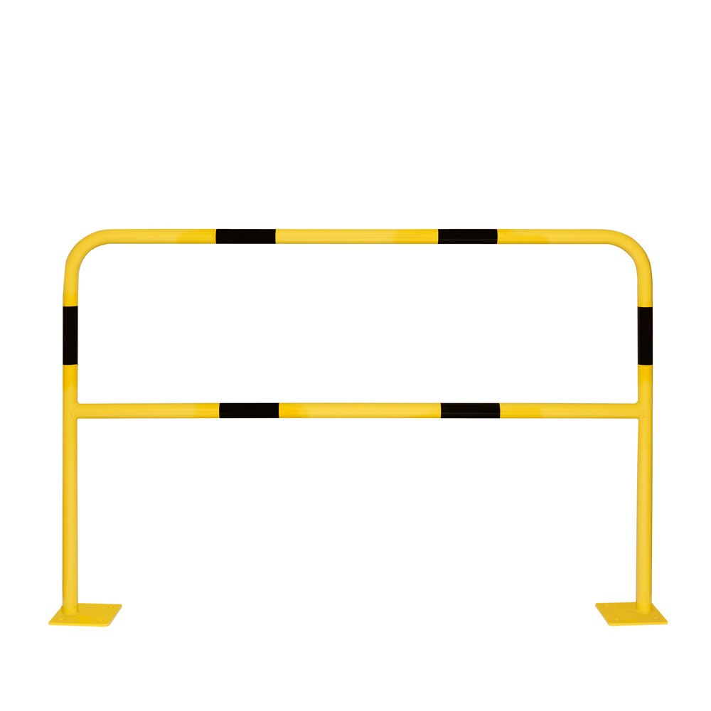 Product afbeelding: Beschermbeugel Small, voor binnengebruik, hxb 1.000 x 1.500 mm