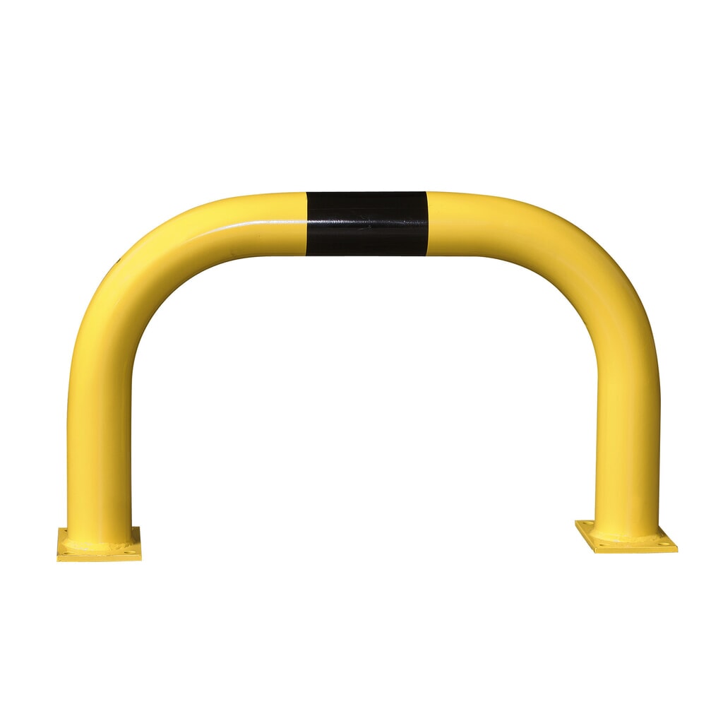 Product afbeelding: Beschermbeugel voor gebruik buiten, Ø 108 mm, hxb 600 x 1.000 mm