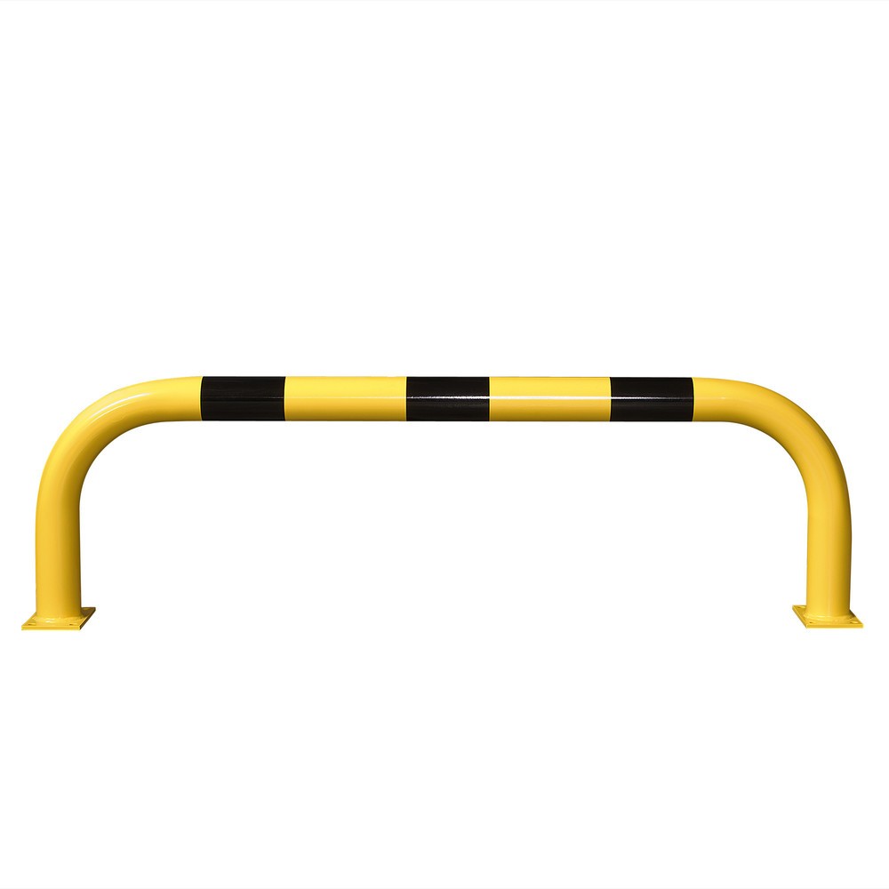 Productafbeelding nr. 1: Beschermbeugel voor gebruik buiten, Ø 108 mm, hxb 600 x 2.000 mm