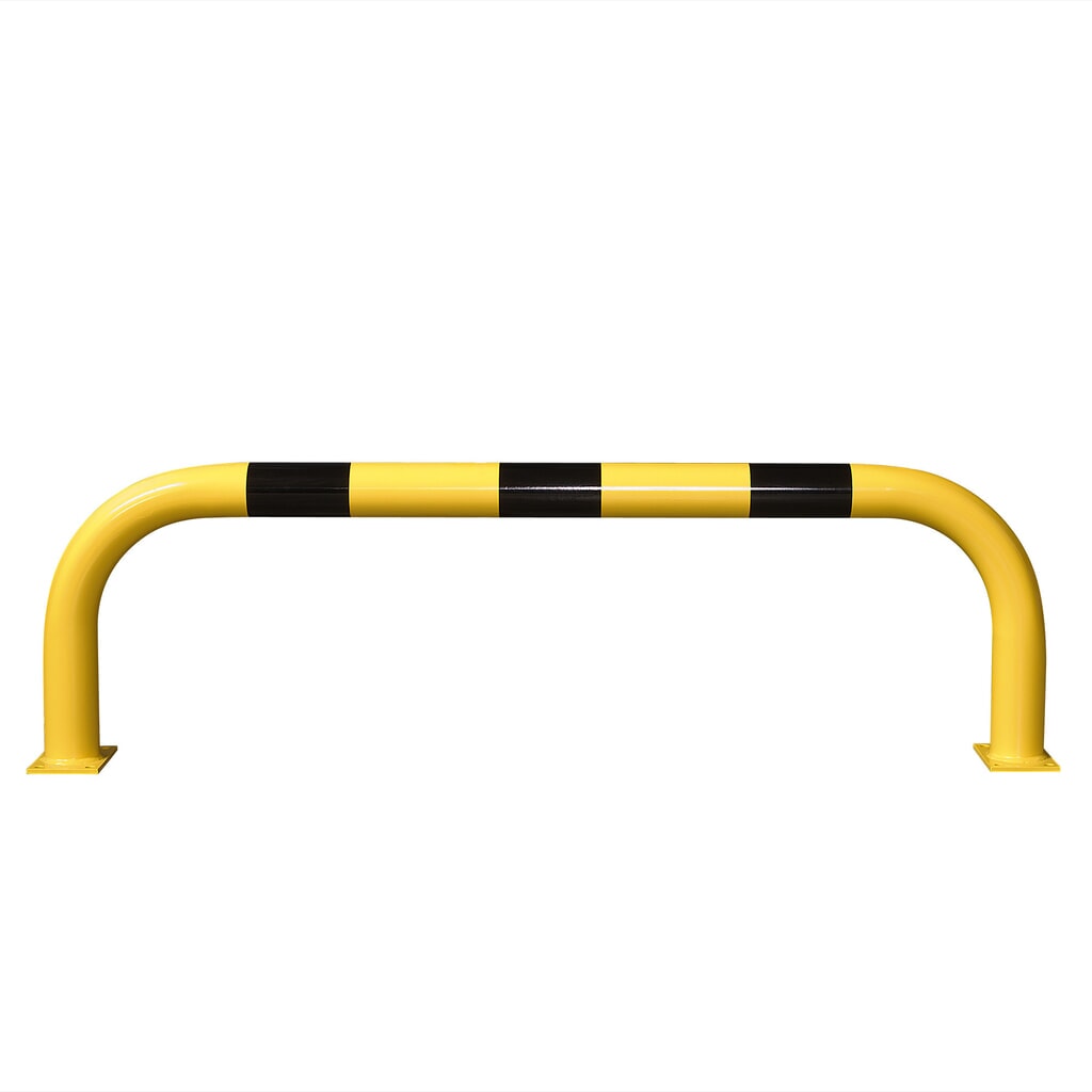 Product afbeelding: Beschermbeugel voor gebruik buiten, Ø 108 mm, hxb 600 x 2.000 mm
