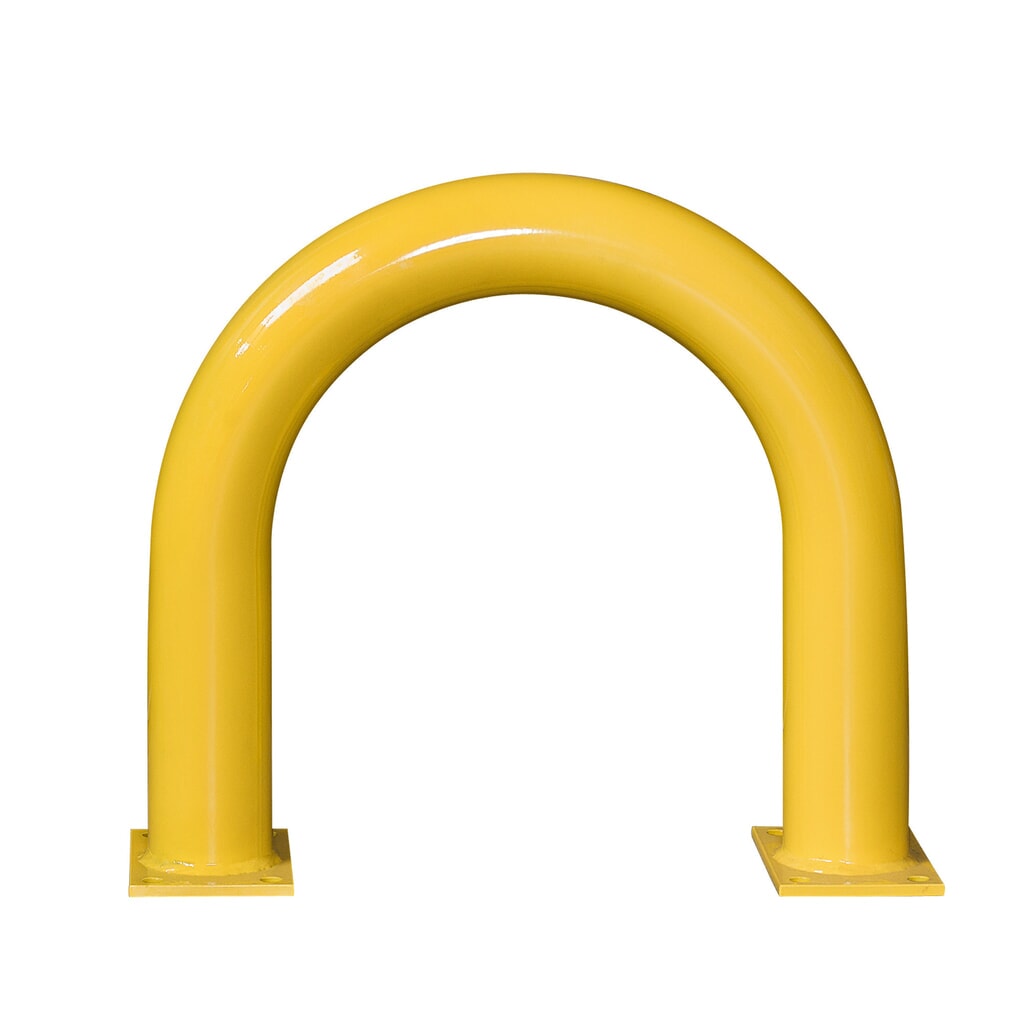 Productafbeelding nr. 1: Beschermbeugel voor gebruik binnen, Ø 108 mm, hxb 600 x 650 mm