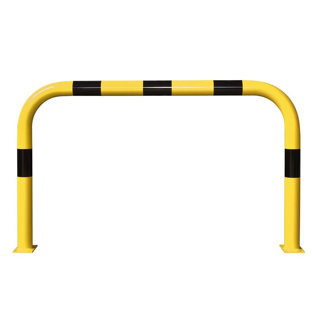 Product afbeelding: Beschermbeugel voor gebruik binnen, Ø 108 mm, hxb 1.200 x 2.000 mm