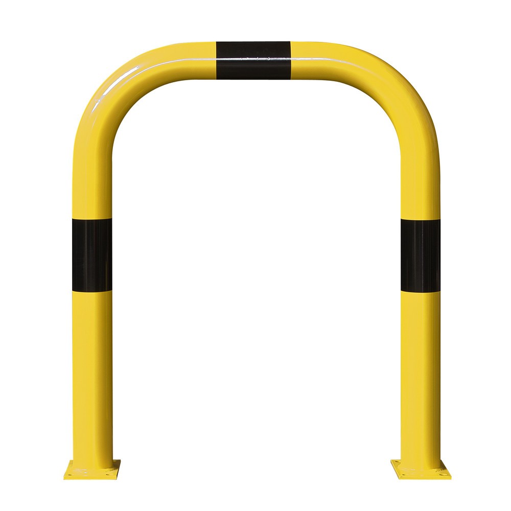 Productafbeelding nr. 1: Beschermbeugel voor gebruik buiten, Ø 108 mm, hxb 1.200 x 1.000 mm