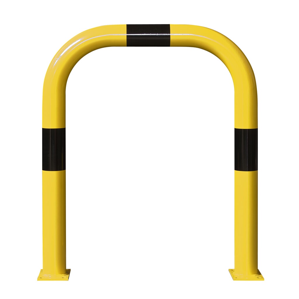 Product afbeelding: Beschermbeugel voor gebruik binnen, Ø 108 mm, hxb 1.200 x 1.000 mm