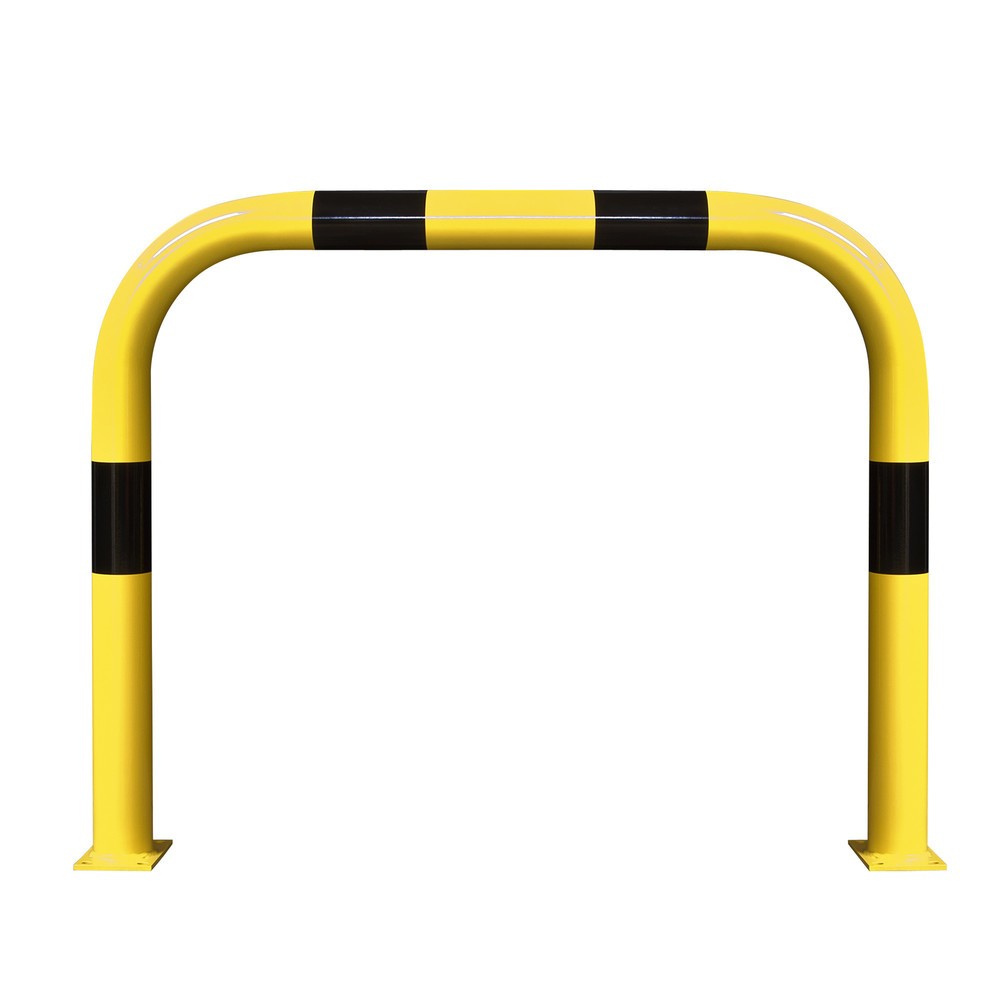 Product afbeelding: Beschermbeugel voor gebruik binnen, Ø 108 mm, hxb 1.200 x 1.500 mm