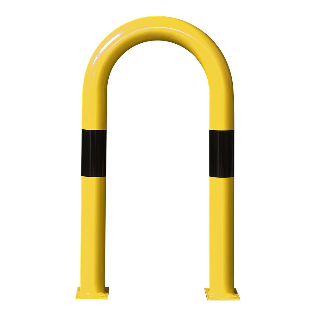 Productafbeelding nr. 1: Beschermbeugel voor gebruik buiten, Ø 108 mm, hxb 1.200 x 650 mm