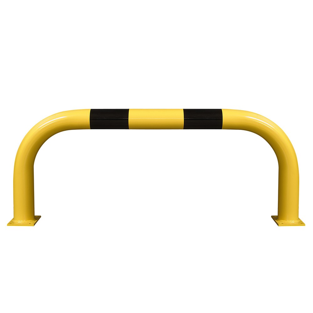 Productafbeelding nr. 3: Beschermbeugel voor gebruik buiten, Ø 108 mm, hxb 600 x 1.500 mm