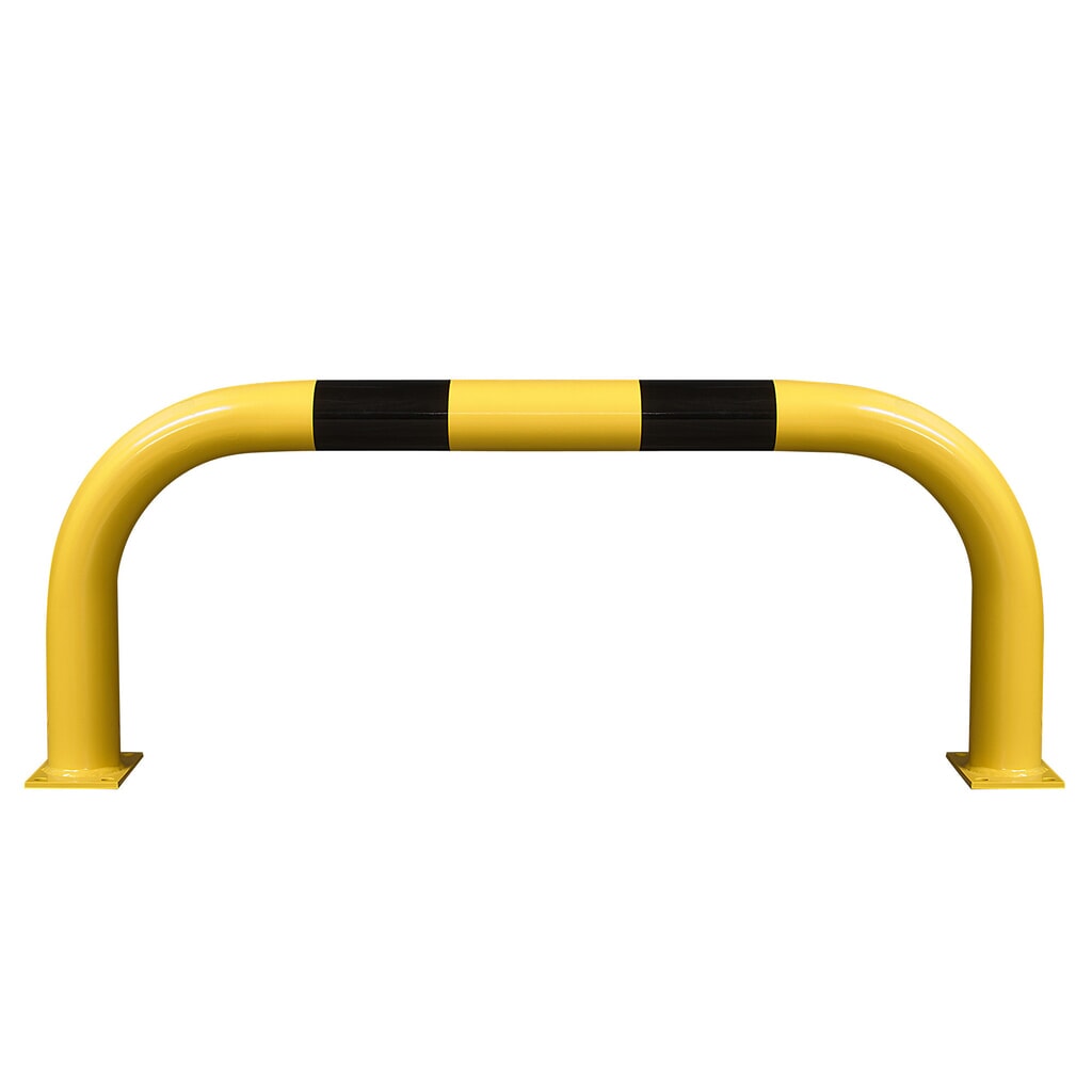 Productafbeelding nr. 3: Beschermbeugel voor gebruik buiten, Ø 108 mm, hxb 600 x 1.500 mm