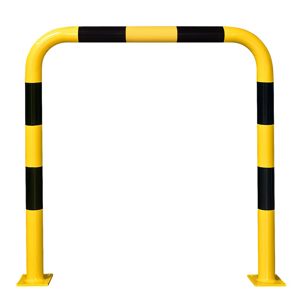 Product afbeelding: Beschermbeugel voor gebruik binnen, Ø 76 mm, hxb 1.200 x 1.000 mm