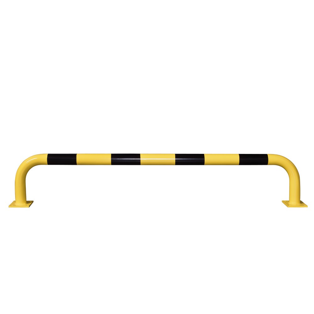 Product afbeelding: Beschermbeugel voor gebruik binnen, Ø 76 mm, hxb 350 x 2.000 mm