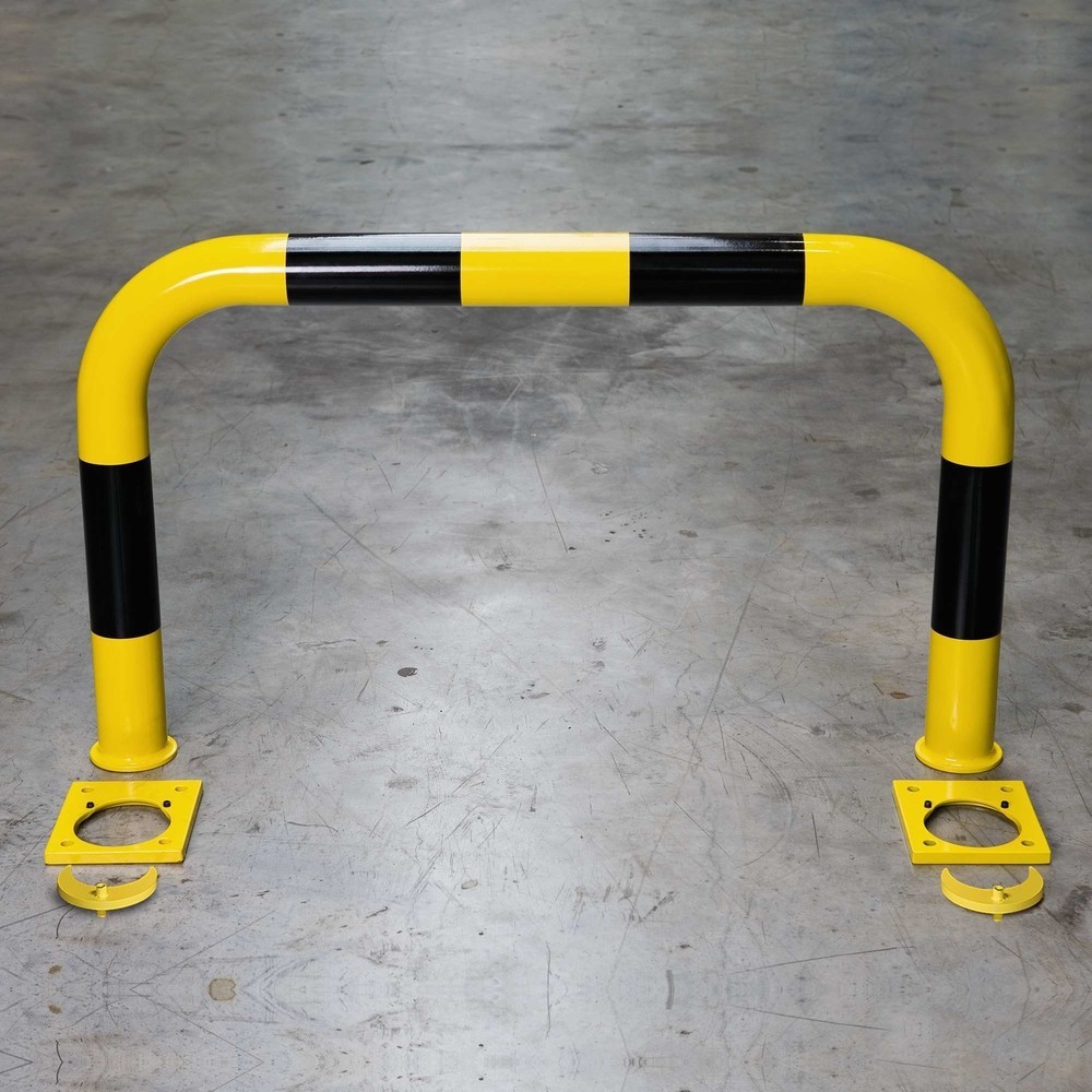 Productafbeelding nr. 4: Beschermbeugel voor keilboutbevestiging, hxb 600 x 1.000 mm