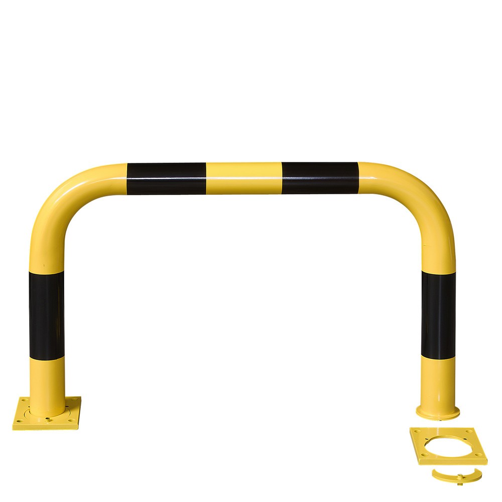Productafbeelding nr. 1: Beschermbeugel voor keilboutbevestiging, hxb 600 x 1.000 mm