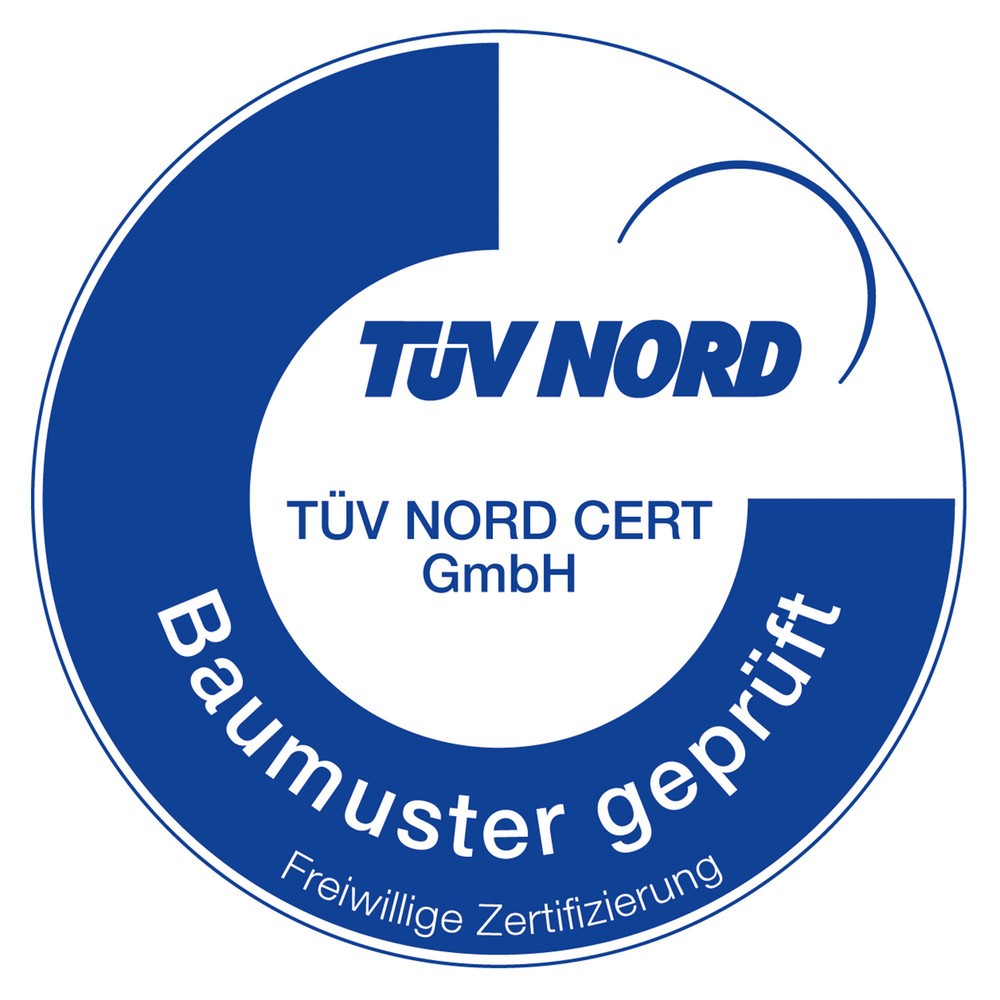 Productafbeelding nr. 2: Beschermpaal MORAVIA, voor keilboutbevestiging, voor buiten, hoogte 1.200 mm, Ø 273 mm