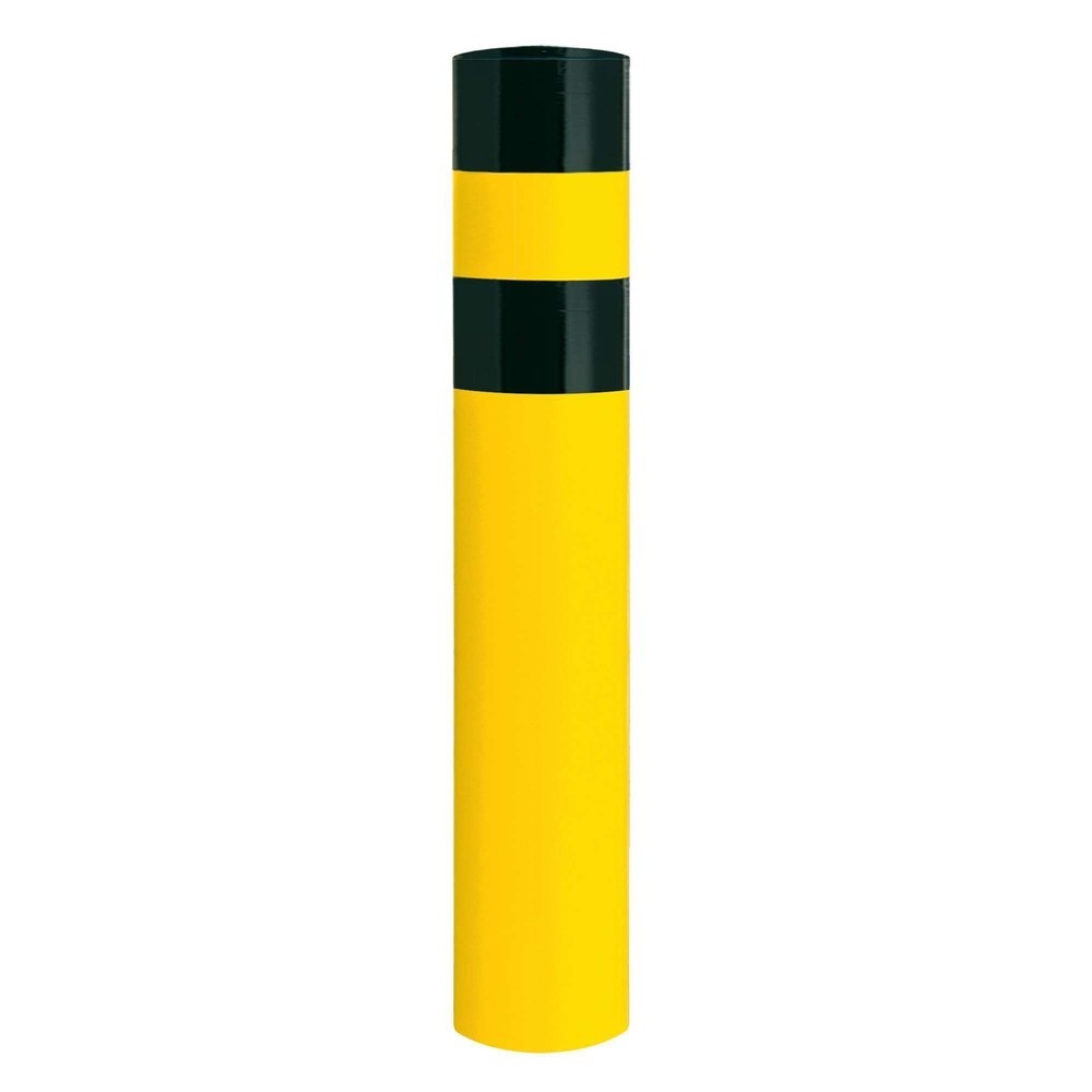 Productafbeelding nr. 7: Beschermpaal MORAVIA, voor verankeren in beton, voor buiten, hoogte 1.600 mm, Ø 273 mm