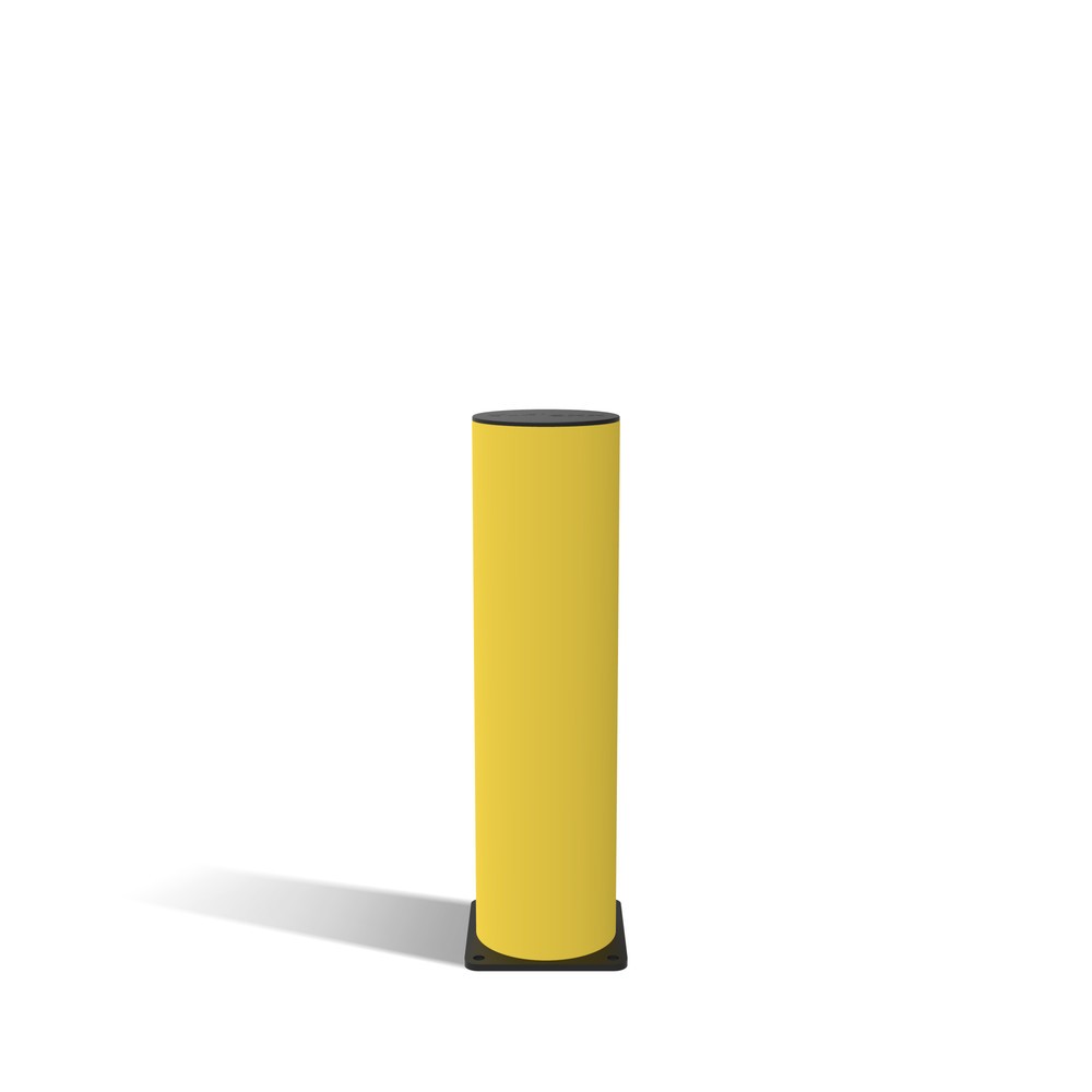 Product afbeelding: Beschermpaal ‘Bravo’, hoogte 750 mm