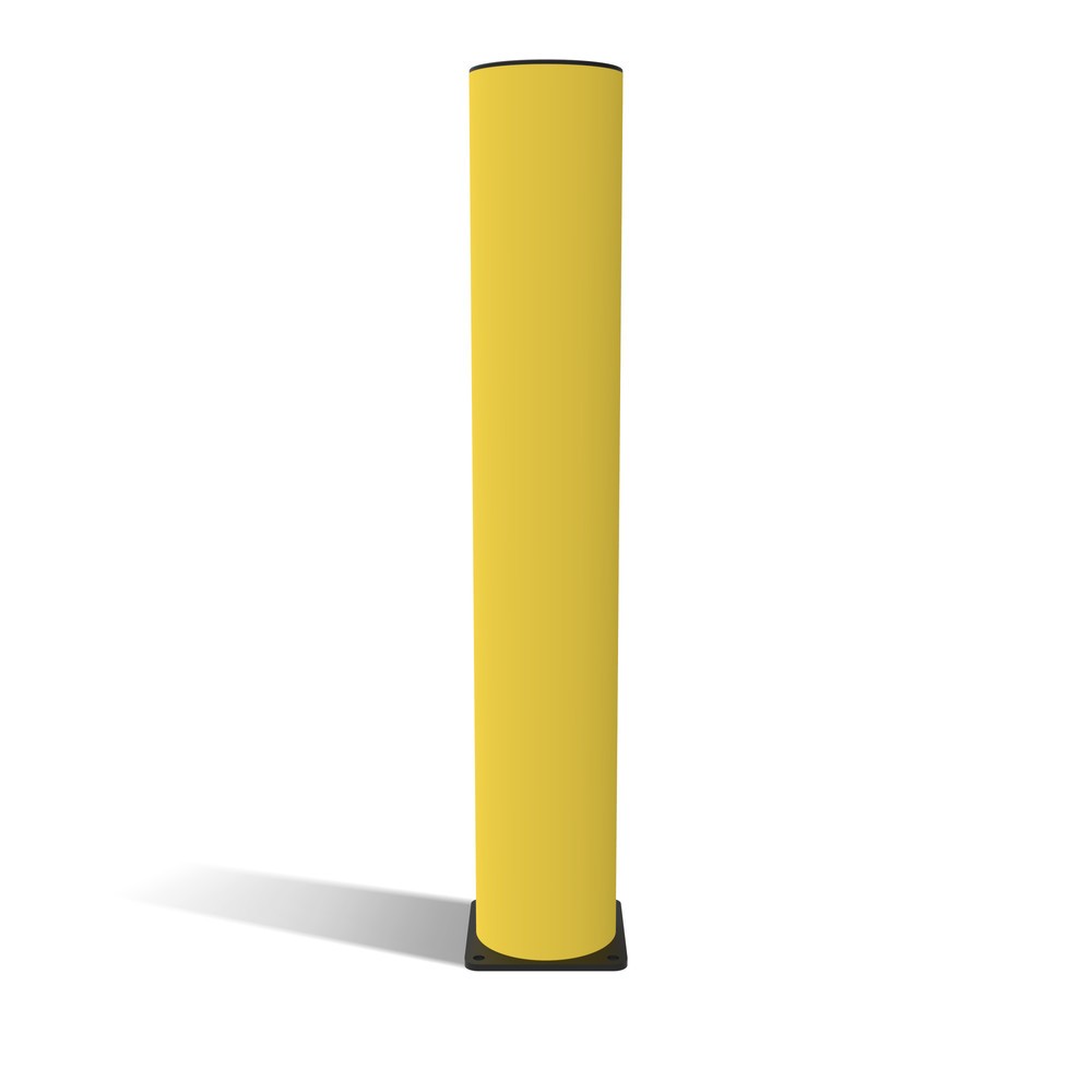 Productafbeelding nr. 3: Beschermpaal ‘Bravo’, hoogte 1.200 mm