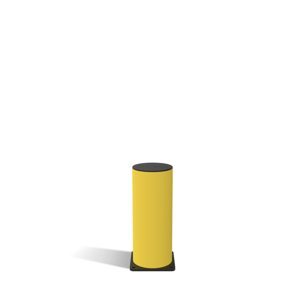 Productafbeelding nr. 5: Beschermpaal ‘Bravo’, hoogte 516 mm