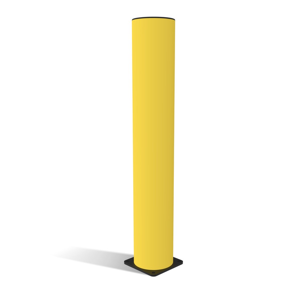 Productafbeelding nr. 6: Beschermpaal ‘Bravo’, hoogte 1.200 mm