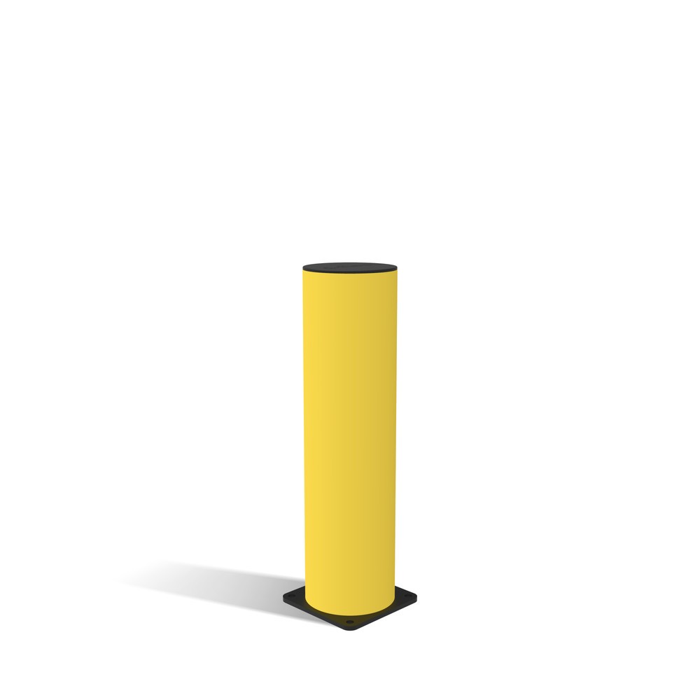 Productafbeelding nr. 6: Beschermpaal ‘Bravo’, hoogte 750 mm