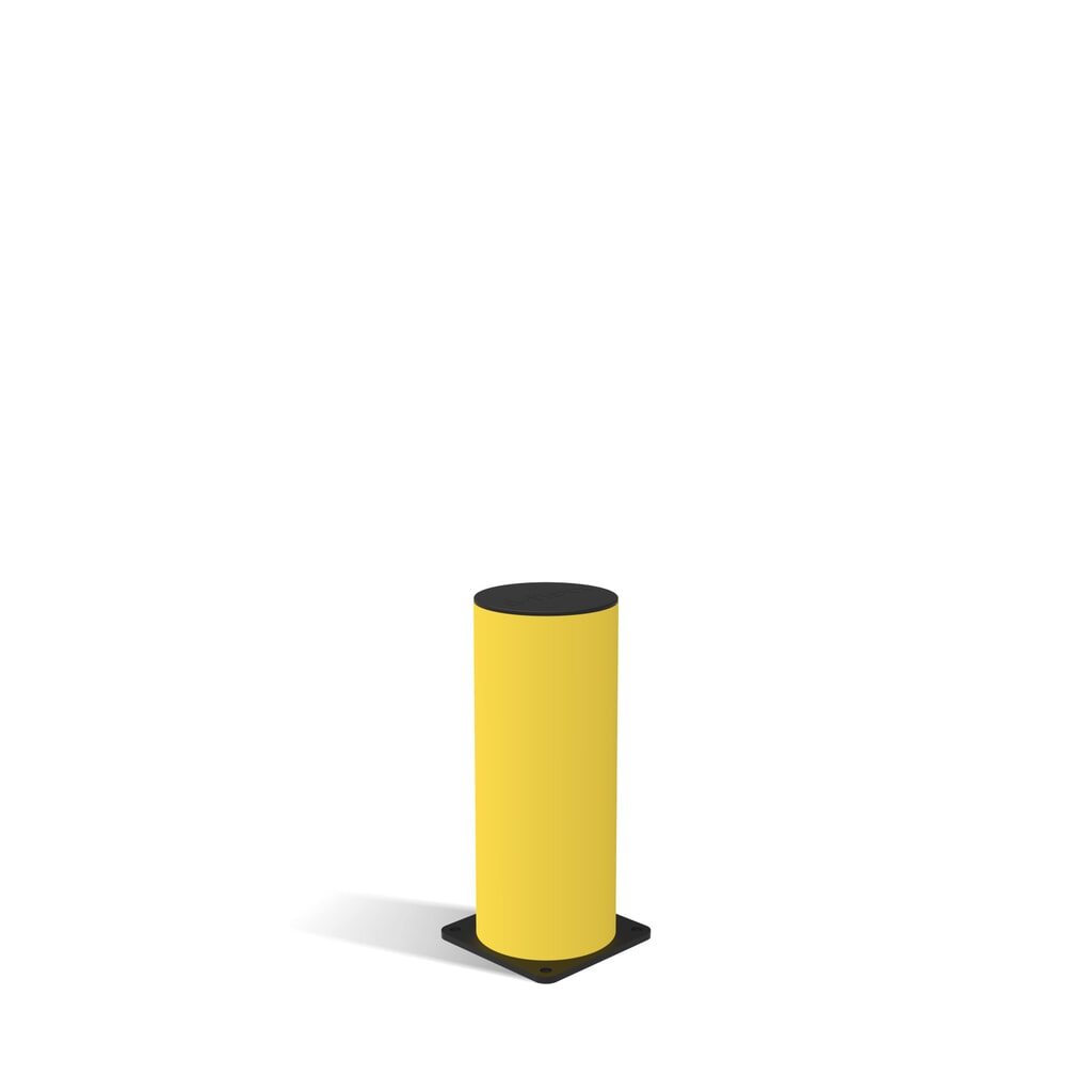 Productafbeelding nr. 6: Beschermpaal ‘Bravo’, hoogte 516 mm