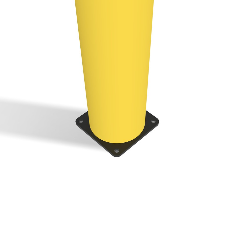 Productafbeelding nr. 9: Beschermpaal ‘Bravo’, hoogte 1.200 mm