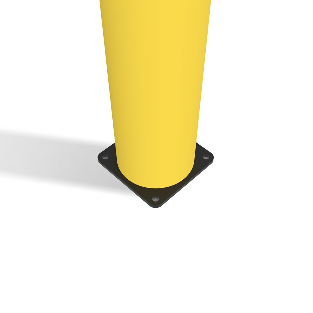 Productafbeelding nr. 9: Beschermpaal ‘Bravo’, hoogte 750 mm