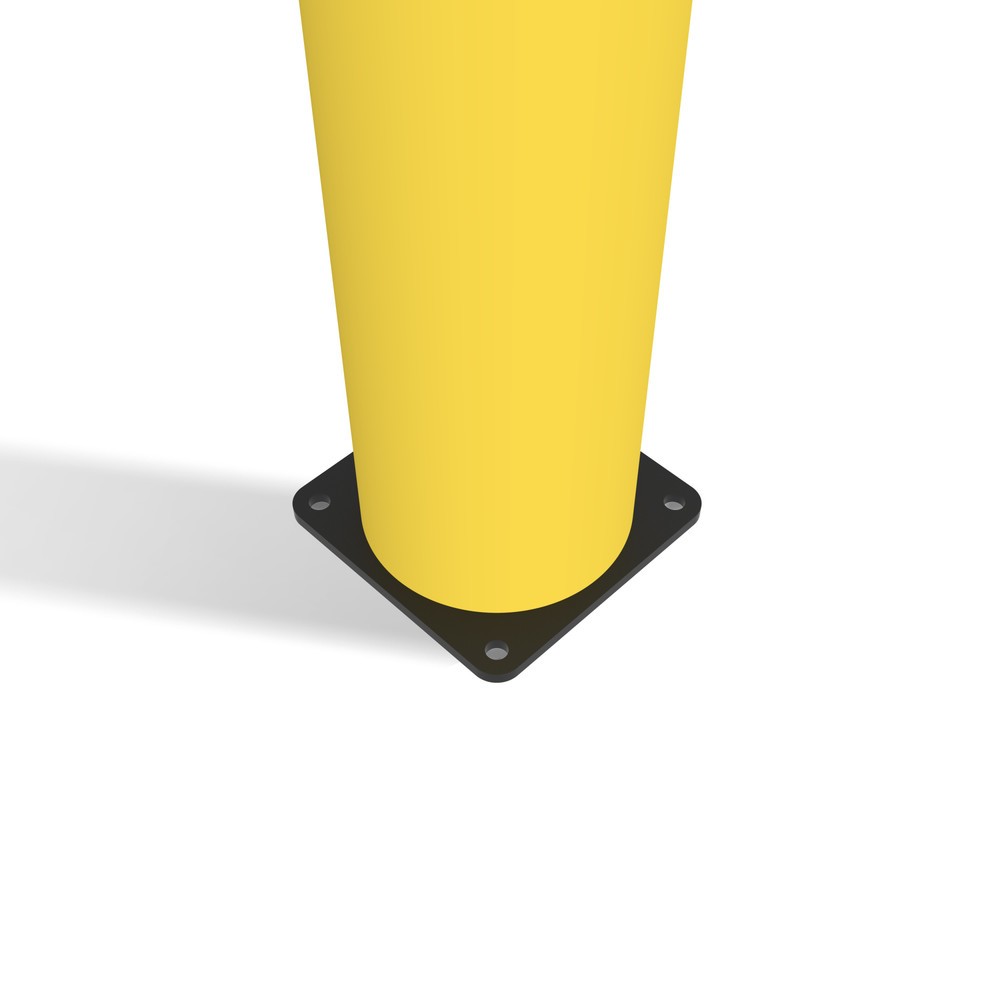 Productafbeelding nr. 9: Beschermpaal ‘Bravo’, hoogte 516 mm