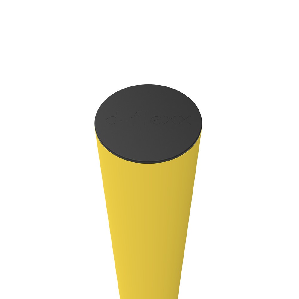 Productafbeelding nr. 10: Beschermpaal ‘Bravo’, hoogte 1.200 mm