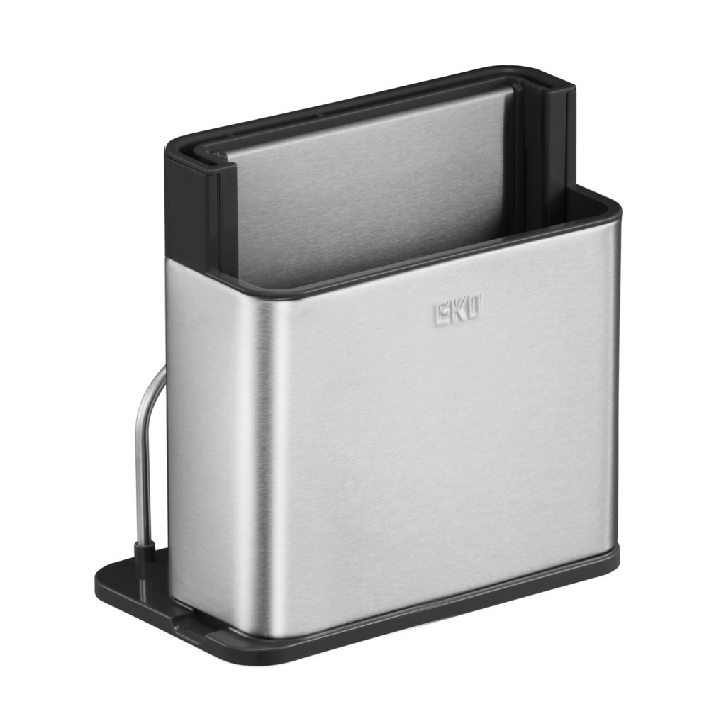 Product afbeelding: Bestekhouder EKO met snijplank