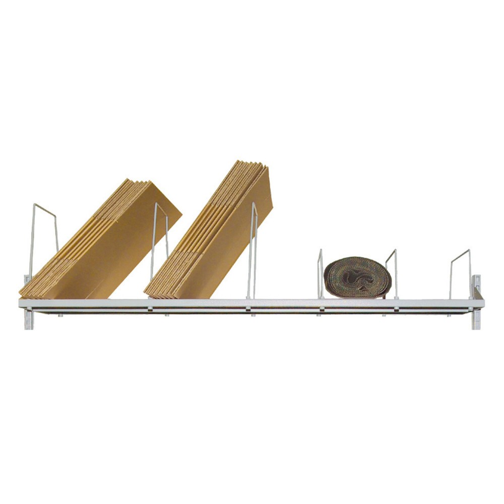 Product afbeelding: Beugel voor complete paktafel, hxdxØ 574 x 450 x 8 mm