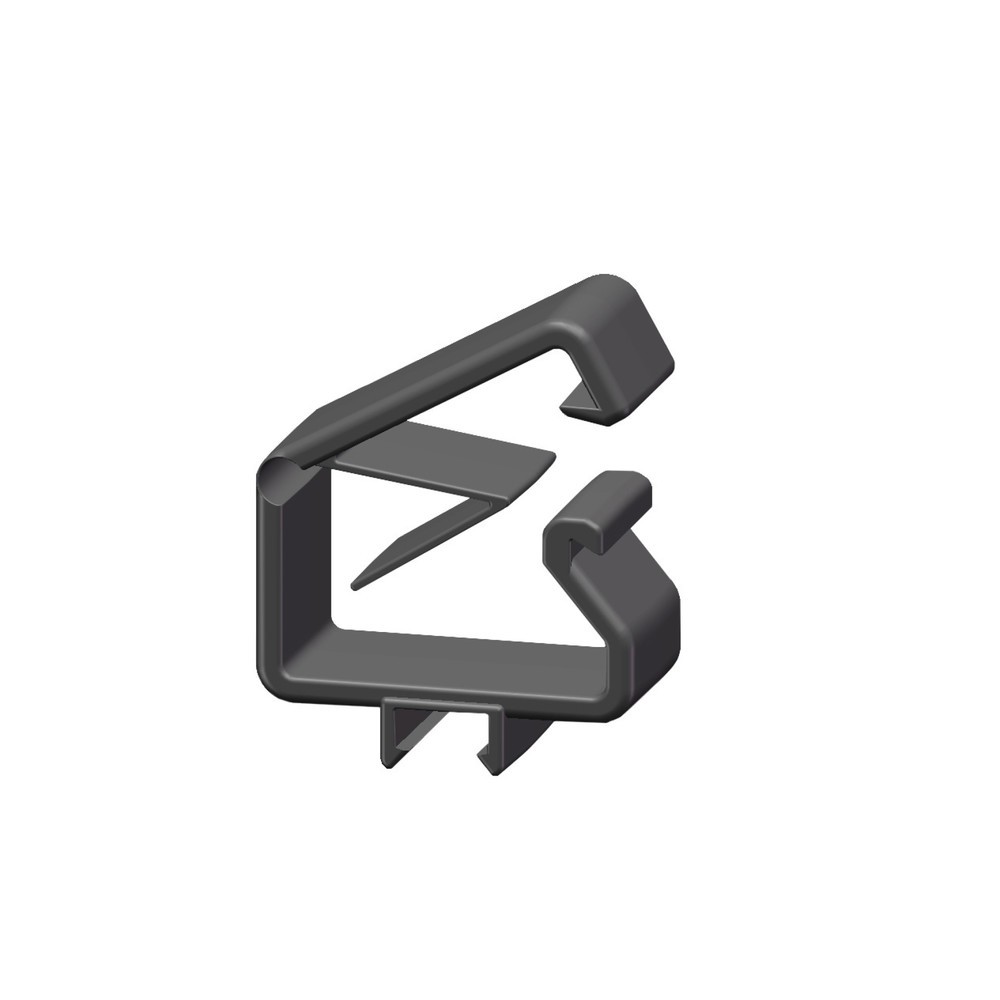 Product afbeelding: Bevestigingsset voor kabels, 5 stuks