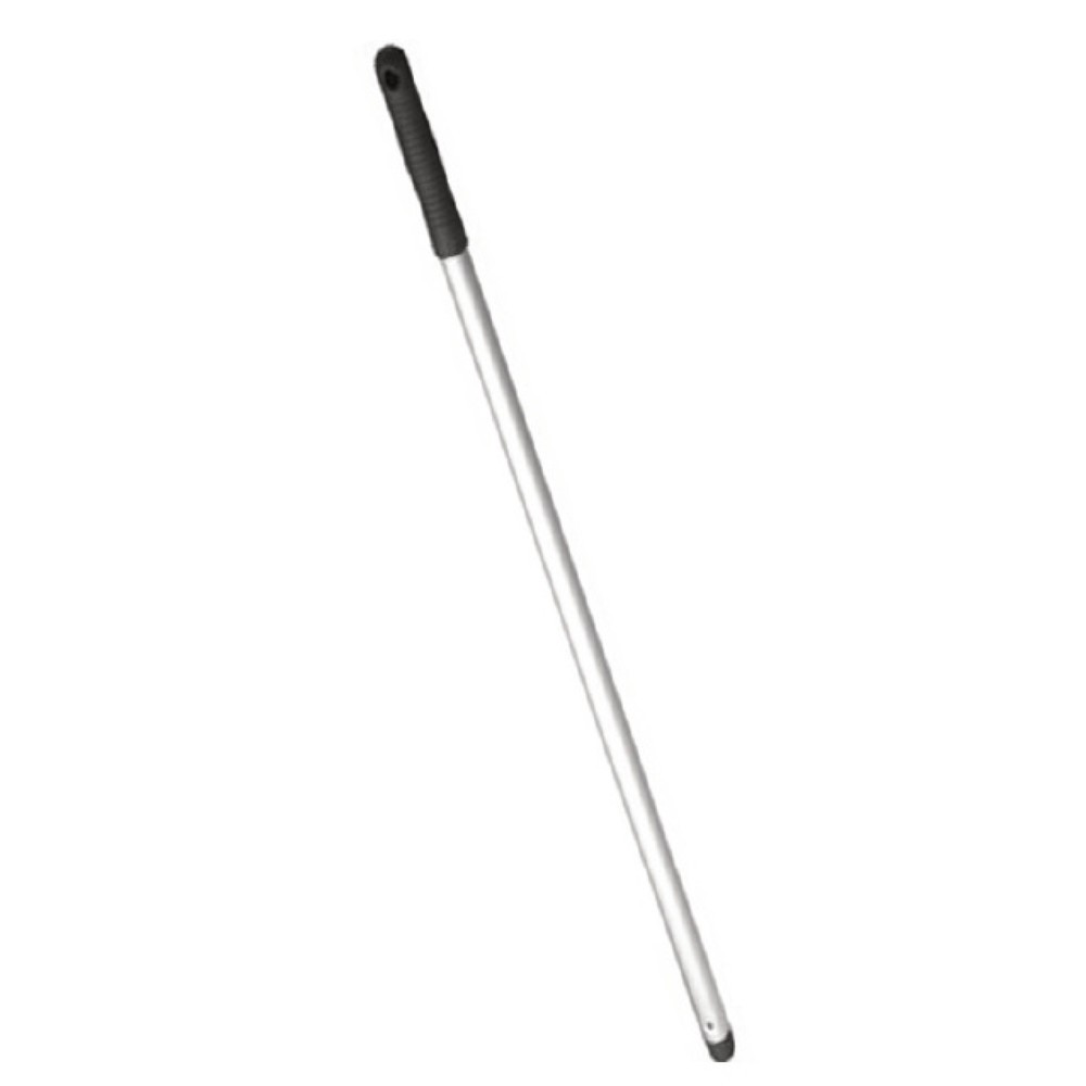 Product afbeelding: Bezemsteel van aluminium, universele draad, 2 x 700 mm