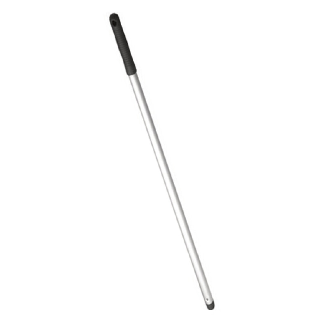 Bezemsteel van aluminium, universele draad, 2 x 700 mm Product afbeelding: Bezemsteel van aluminium, universele draad, 2 x 700 mm