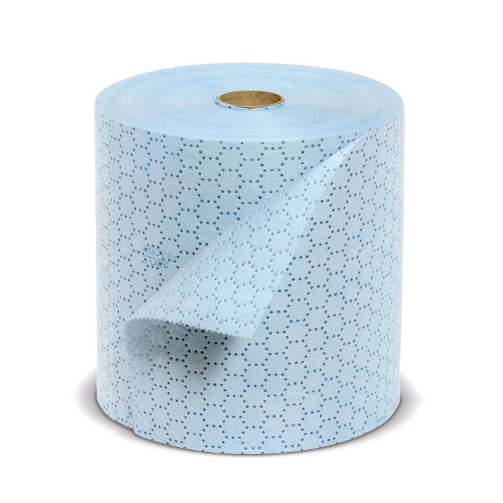 Absorptiedoek First