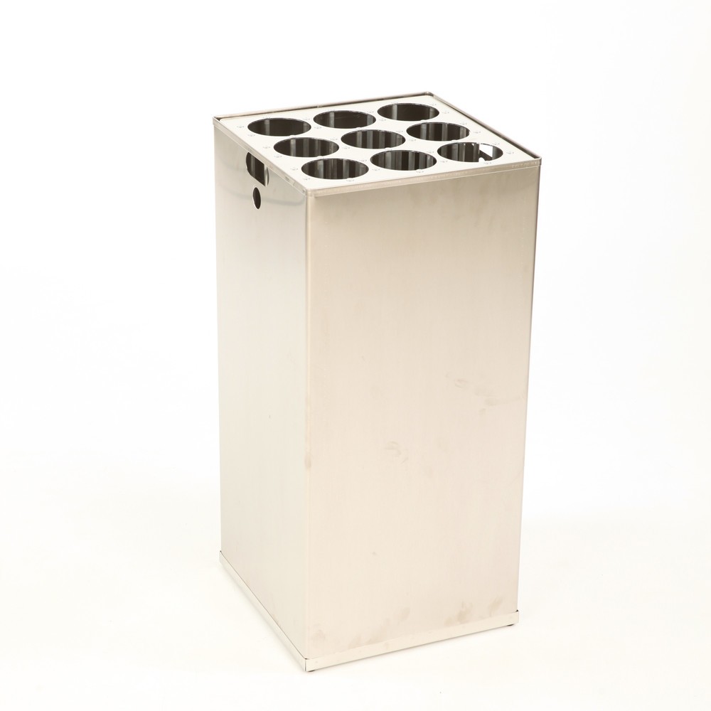Product afbeelding: Binnenbak en bekerverzamelaar voor de afvalbakken CARRO Kick / Lift, 110 liter