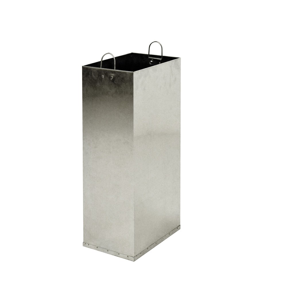 Productafbeelding nr. 1: Binnenemmer voor modulair afvalscheidingssysteem, 60 liter