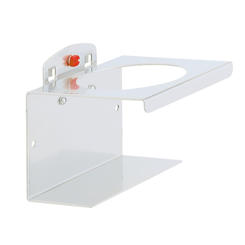 Blikkenhouder, enkelvoudig, Ø 70 mm Product afbeelding: Blikkenhouder, enkelvoudig, Ø 70 mm
